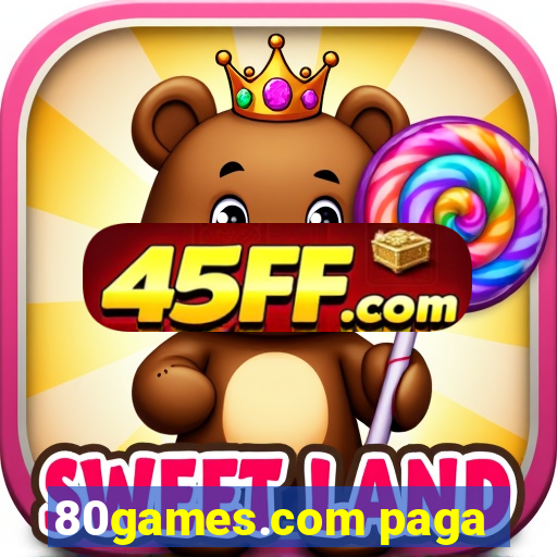 80games.com paga